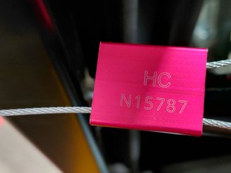 Empilhador de contrapeso 4 rodas Hangcha XE15i (CPD15-XEY2HA-SI) - 8