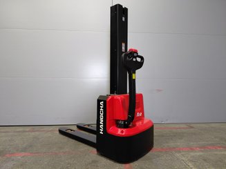 Stacker com condutor a pé Hangcha CDD12-AMC2 