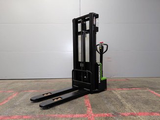 Stacker com condutor a pé Hangcha CDD15-A2MC2-ISZ - 2