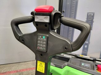 Stacker com condutor a pé Hangcha CDD14-XT1-SI 