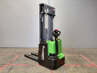 Stacker com condutor a pé Hangcha CDD14-XT1-SI 