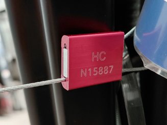 Empilhador de contrapeso 4 rodas Hangcha XE25i ( CPD25-XEY2HA-SI )