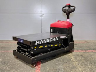 Tabela de elevador elétrico Hangcha 2005XB