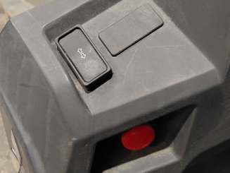 Preparador de encomendas Mitsubishi OPB20N2X