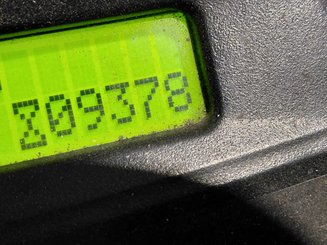 Empilhador de contrapeso 4 rodas Yale GLP70VX - 11