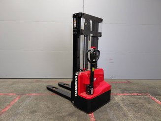Stacker com condutor a pé Hangcha CDD12-A2MC2-SZ