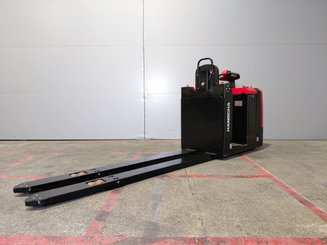 Preparador baixo nível Hangcha CJD25-AC2-L