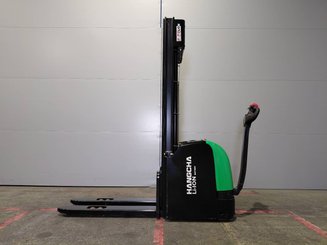 Stacker com condutor a pé Hangcha CDD12-AC2-i 