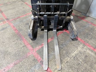 Empilhador retráctil Mitsubishi RB14N2L - 7
