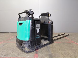 Preparador de encomendas Mitsubishi OPB20N2X