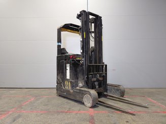 Empilhador retráctil Caterpillar NR16N2 - 2