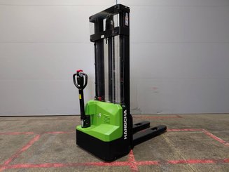 Stacker com condutor a pé Hangcha CDD15-A2MC2-ISZ