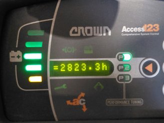 Preparador de encomendas Crown MPC3040-12 - 9