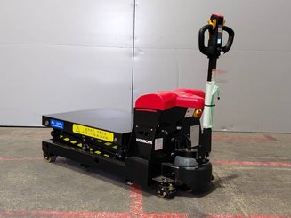 Mesa elevadora Hangcha 1510XB
