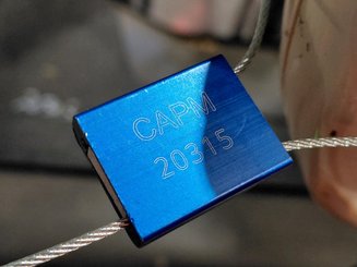 Stacker Crown ESI4000-14 - 9