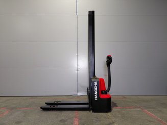 Stacker com condutor a pé Hangcha CDD12-AMC2  - 4
