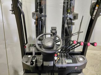 Empilhador de contrapeso 3 rodas Hangcha  XC3-18i (CPDS18-XCY2G-SI) 