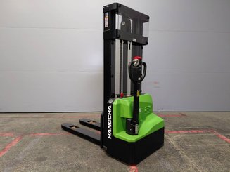 Stacker com condutor a pé Hangcha CDD15-A2MC2-ISZ