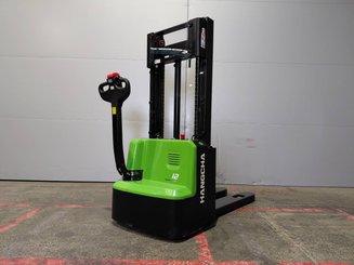 Stacker com condutor a pé Hangcha CDD12-AMC2-Li
