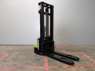Stacker com condutor a pé Hangcha CDD15-A2MC2-ISZ