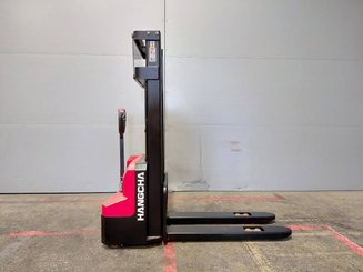 Stacker com condutor a pé Hangcha CDD12-A2MC2-SZ
