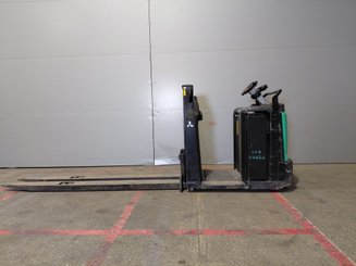 Preparador de encomendas Mitsubishi OPB20N2X