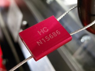 Carreta elevadora todo terreno Hangcha TT18-4  (CPCD18-XW97C-RT4)