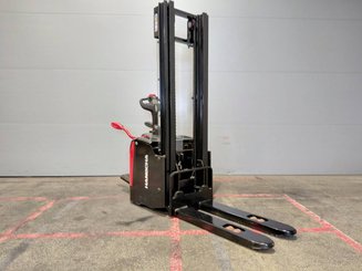 Levantador com plataforma dobrável Hangcha CDD12-AC2S-L - 2