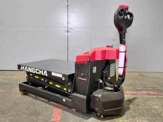 Tabela de elevador elétrico Hangcha 2005XB