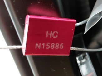 Empilhador de contrapeso 4 rodas Hangcha XE20i (CPD20-XEY2HA-SI) 