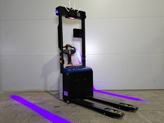 Porta-paletes eléctrico Hangcha AGVLCBD20-MGJ1