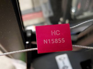 Empilhador de contrapeso 3 rodas Hangcha XC3-20i (CPDS20-XCY2G-SI) - 5
