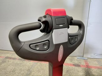 Stacker com condutor a pé Hangcha CDD12-AMC2 