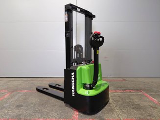 Stacker com condutor a pé Hangcha CDD12-AMC2-Li - 2