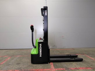 Stacker com condutor a pé Hangcha CDD12-AMC2-Li - 5