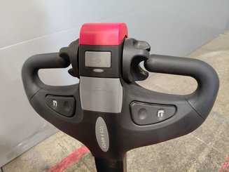 Stacker com condutor a pé Hangcha CDD16-AEC2 - 6