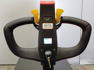 Mesa elevadora Hangcha 1020XB