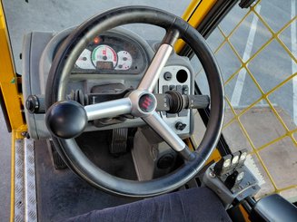 Empilhador lateral Baumann GX60