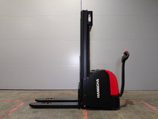 Stacker com condutor a pé Hangcha CDD12-AC2-L