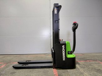 Stacker com condutor a pé Hangcha CDD12-AMC2-Li - 6