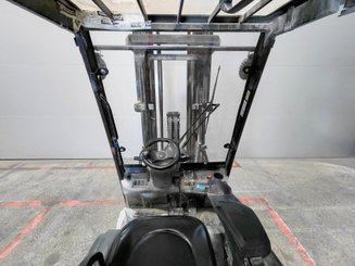 Empilhador de contrapeso 3 rodas Caterpillar EP20PNT