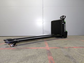 Porta-paletes eléctrico Hangcha CBD20-XT1-SI