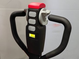 Stacker com condutor a pé Hangcha CDD12-A2MC2-SZ