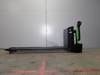 Porta-paletes eléctrico Hangcha CBD20-XT1-SI