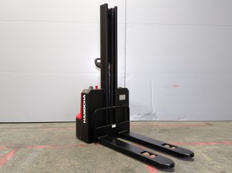 Stacker com condutor a pé Hangcha CDD12-AMC2 