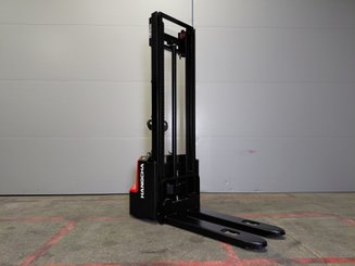 Stacker com condutor a pé Hangcha CDD12-AMC2-L