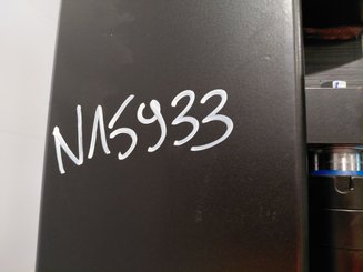 Empilhador de contrapeso 4 rodas Hangcha XE20Ci ( CPD20-XEXY2HA-SI ) - 5