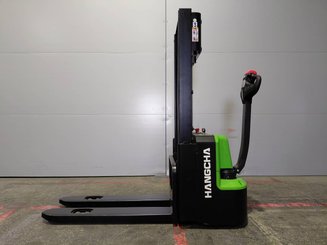 Stacker com condutor a pé Hangcha CDD12-AMC2-Li