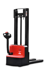Stacker com condutor a pé Hangcha CDD12-AMC1-SZ - 1