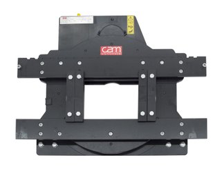 Cabeça rotativa CAM PRC32D